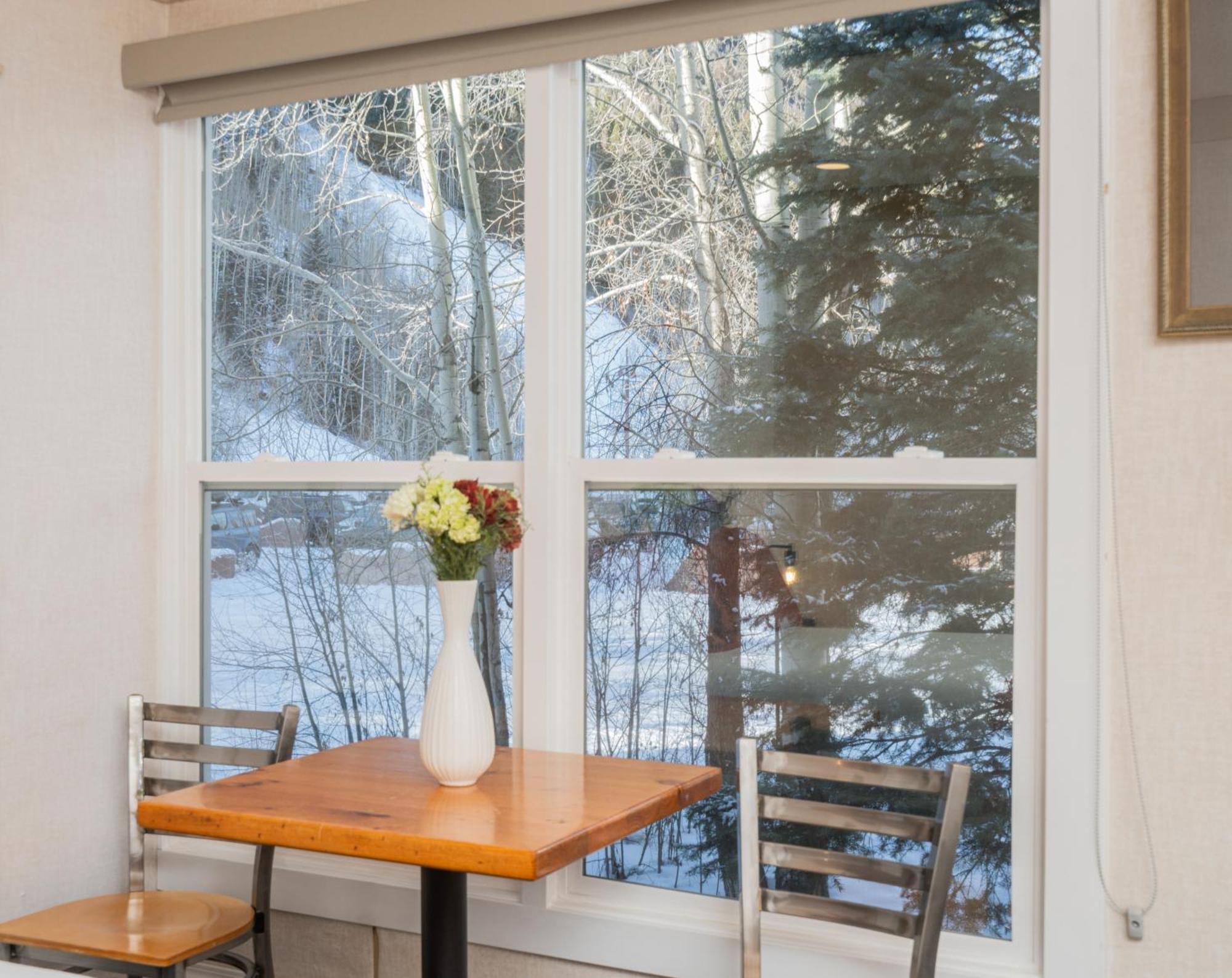Mountainside Inn 119 By Alpine Lodging Telluride Eksteriør bilde